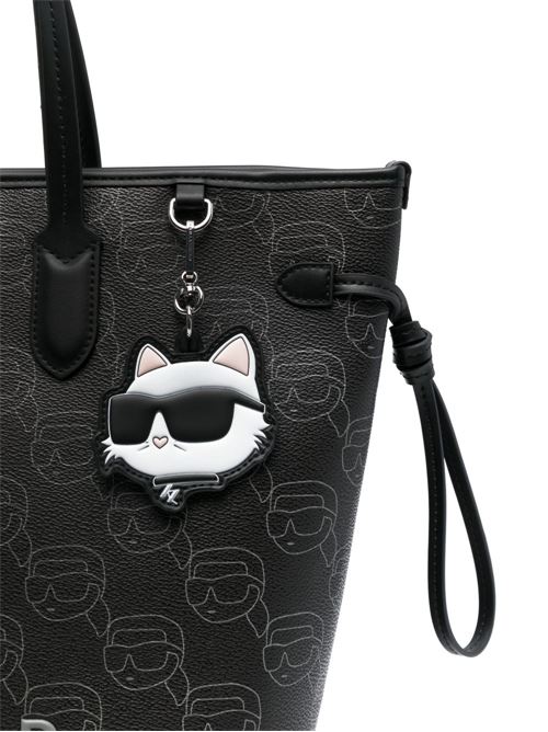 Borsa donna tote Karl Lagerfeld | A1W303899992